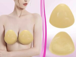 Push Up Bra Pads