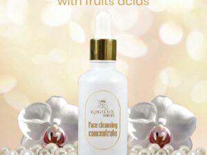 Face Cleansing Concentrate