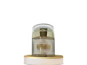 Diamond Face Peeling Cream