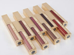 Convoitise Transfer-resistant Lip Veil