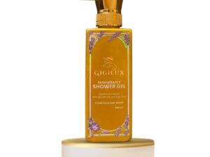 Skin Miracle Shower Gel