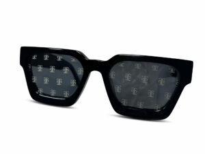 Rise To Fame Sunglasses