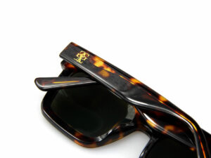 Convoitise Sunglasses