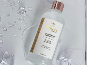 Stretch Mark Gel