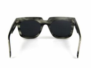 Majestueux Sunglasses