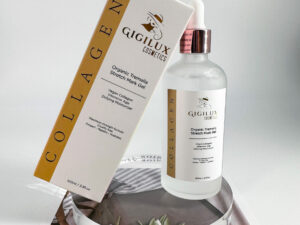 Stretch Mark Gel