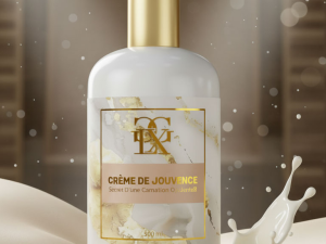 Crème De Jouvence Clarifying & Brightening Body Butter