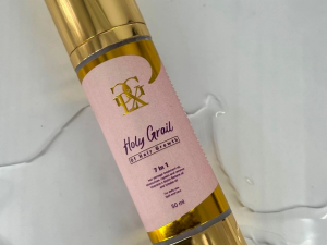 Gigilux Holy Grail Of Hair Growth