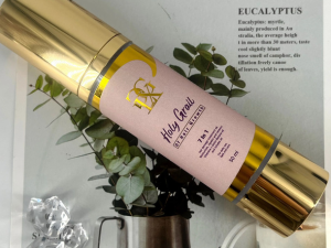 Gigilux Holy Grail Of Hair Growth