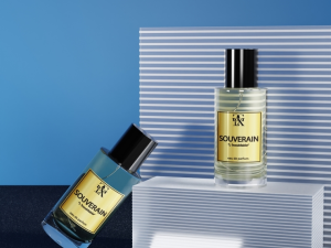 Souverain | L’inoubliable – Eau De Parfum For Men