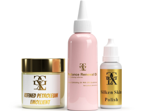 Elite “premier” Top Tier Peel