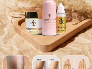 Elite “premier” Top Tier Peel